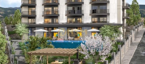 Apartment 1+1 in Alanya, Turkey No. 31187 23