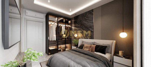 Apartment 1+1 in Alanya, Turkey No. 31187 10