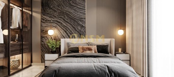 Apartment 1+1 in Alanya, Turkey No. 31187 7