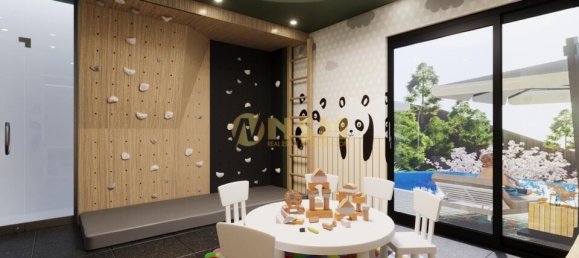 Apartment 1+1 in Alanya, Turkey No. 31187 22