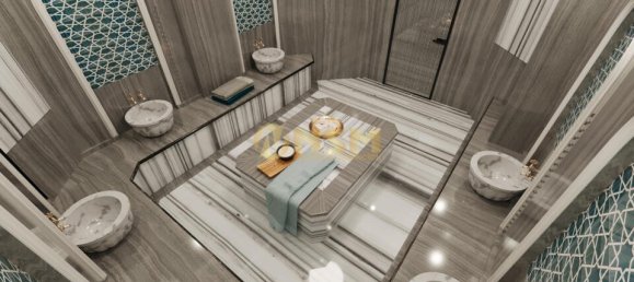 Apartment 1+1 in Alanya, Turkey No. 31187 21