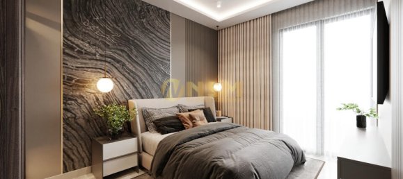 Apartment 1+1 in Alanya, Turkey No. 31187 9