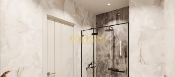 Apartment 1+1 in Alanya, Turkey No. 31187 5