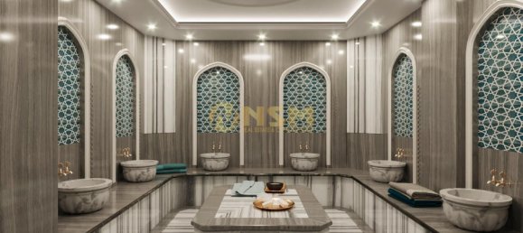 Apartment 1+1 in Alanya, Turkey No. 31187 20