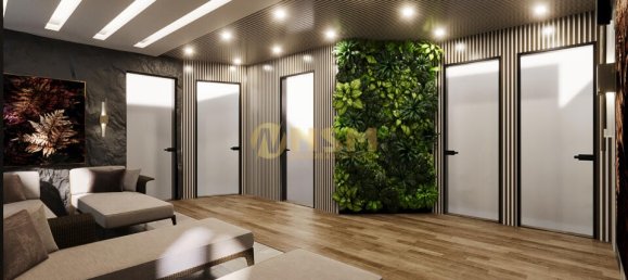 Apartment 1+1 in Alanya, Turkey No. 31187 19