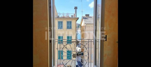 3 bedrooms Duplex in Rapallo, Italy No. 307341 10