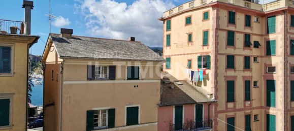 3 bedrooms Duplex in Rapallo, Italy No. 307341 13