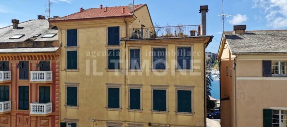 3 bedrooms Duplex in Rapallo, Italy No. 307341 12