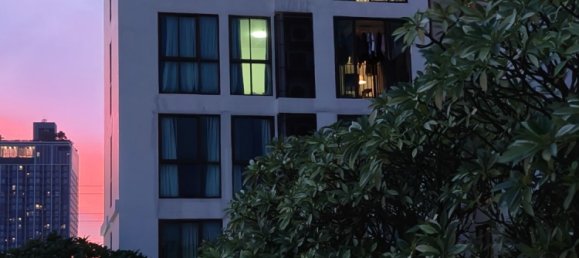 2 bedrooms Condo in Chatuchak, Thailand No. 63932 5