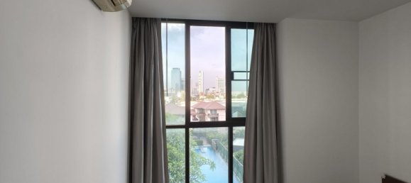 2 bedrooms Condo in Chatuchak, Thailand No. 63932 2