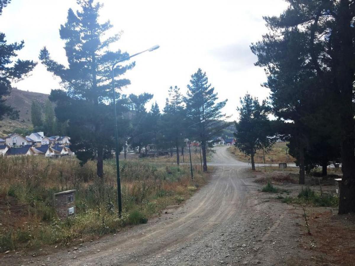 Terrain à Chubut, Argentina No. 39423