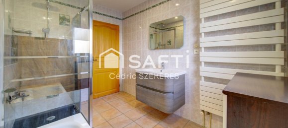 Casa de 4 dormitorios en Rombas, France No. 262769 9