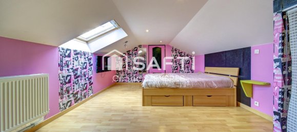 Casa de 4 dormitorios en Rombas, France No. 262769 8