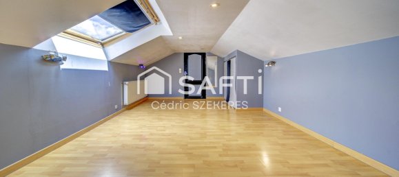 Casa de 4 dormitorios en Rombas, France No. 262769 7