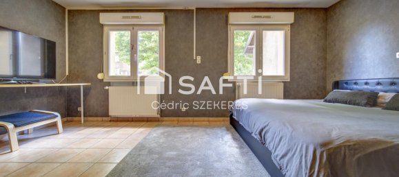 Casa de 4 dormitorios en Rombas, France No. 262769 5