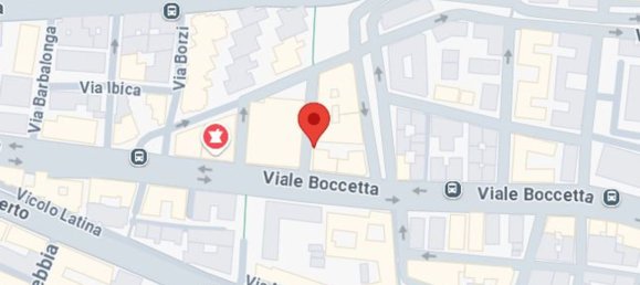 5 rooms Apartment in Messina, Italy No. 43666 5