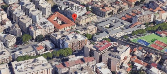 5 rooms Apartment in Messina, Italy No. 43666 4