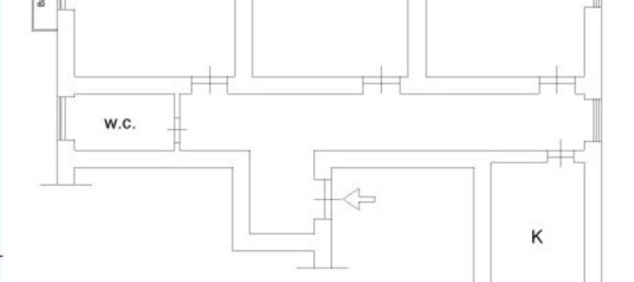 5 rooms Apartment in Messina, Italy No. 43666 14