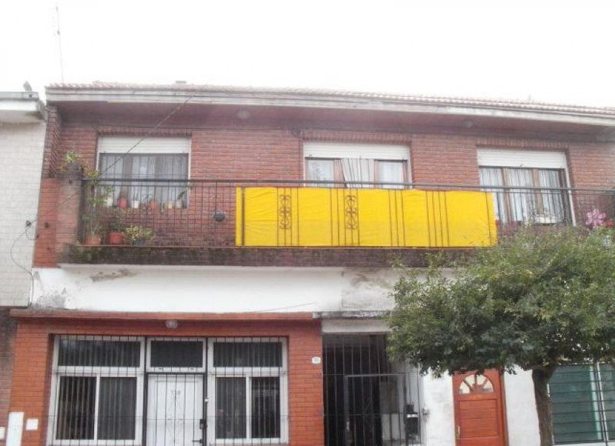 2 bedrooms Apartment in Mar del Plata, Argentina No. 81518