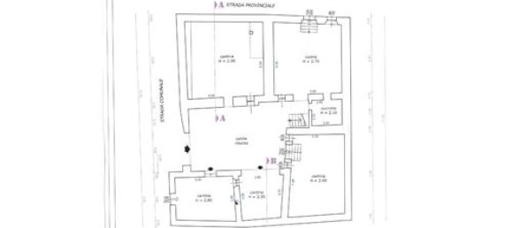 Casa de 5 divisões em Gavardo, Italy N.º 279221 16