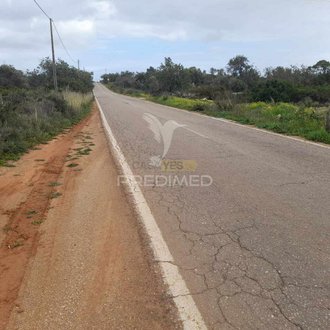 Terreno em Quelfes, Portugal 3120 m² N.º 32586