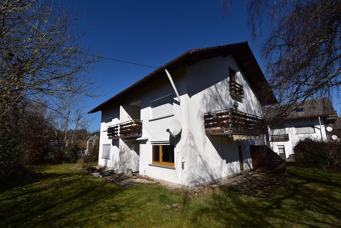 Apartamento de 2 habitaciónes en Waldshut, Germany No. 113226