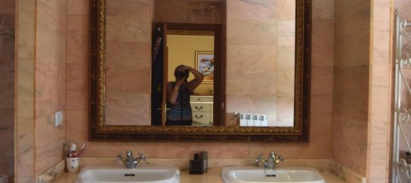 4 Schlafzimmer Villa in Estepona, Spain, Nr. 118856 18