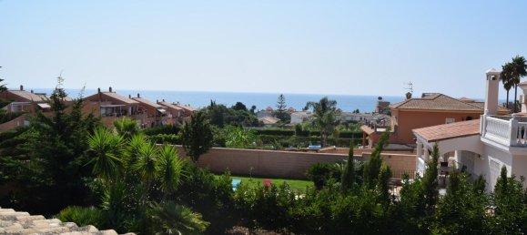 4 Schlafzimmer Villa in Estepona, Spain, Nr. 118856 31