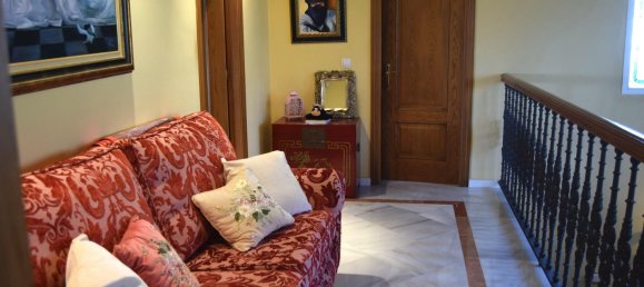 4 Schlafzimmer Villa in Estepona, Spain, Nr. 118856 13