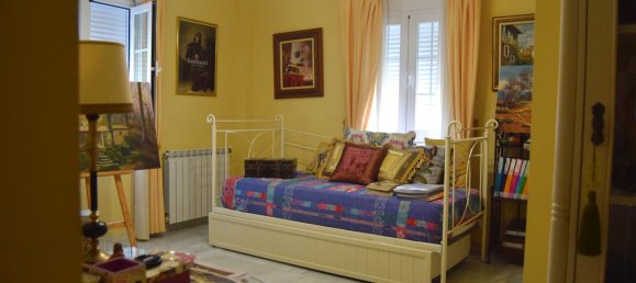 4 Schlafzimmer Villa in Estepona, Spain, Nr. 118856 26