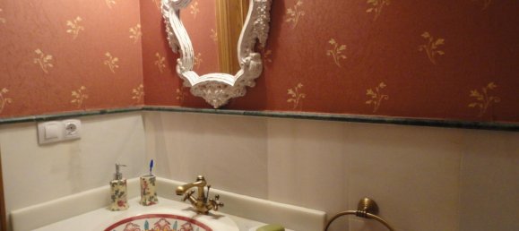 4 Schlafzimmer Villa in Estepona, Spain, Nr. 118856 28