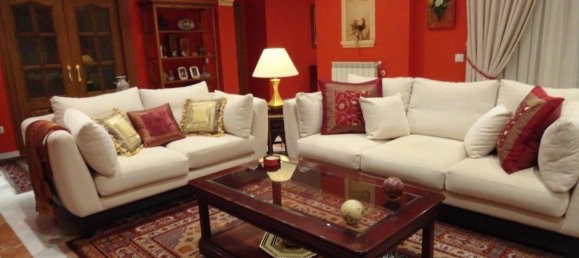 4 Schlafzimmer Villa in Estepona, Spain, Nr. 118856 5