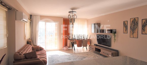 Wohnung 3+1 in Fethiye, Turkey, Nr. 30520 5