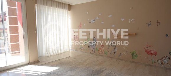Wohnung 3+1 in Fethiye, Turkey, Nr. 30520 14