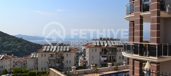 Wohnung 3+1 in Fethiye, Turkey, Nr. 30520 4