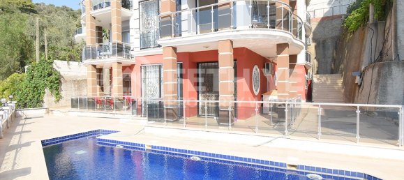 Wohnung 3+1 in Fethiye, Turkey, Nr. 30520 7