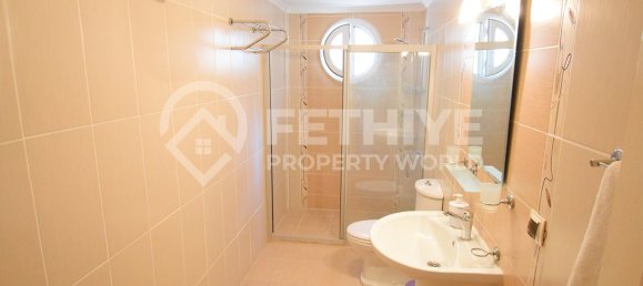 Wohnung 3+1 in Fethiye, Turkey, Nr. 30520 8