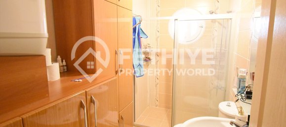 Wohnung 3+1 in Fethiye, Turkey, Nr. 30520 16