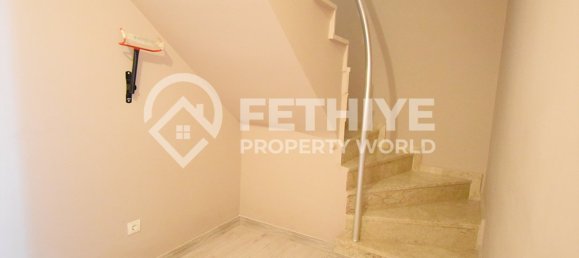 Wohnung 3+1 in Fethiye, Turkey, Nr. 30520 13