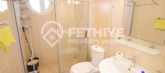 Wohnung 3+1 in Fethiye, Turkey, Nr. 30520 15