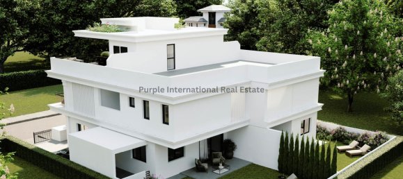 3 bedrooms Apartment in Larnaca, Cyprus No. 5138 5