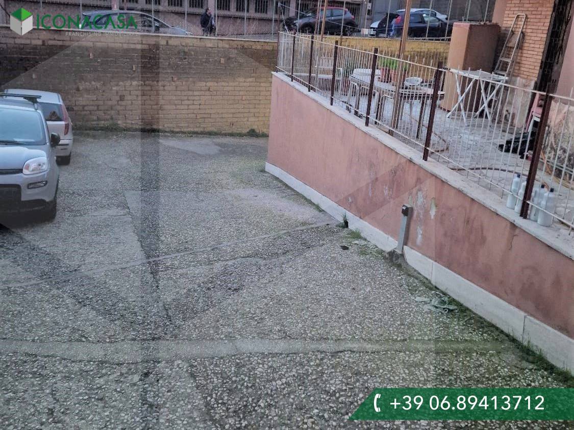 Studio in Rome, Italy, Nr. 26532