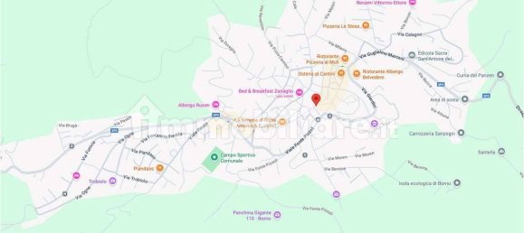 5-Zimmer Gewerbliche Immobilie in Borno, Italy, Nr. 265538 6