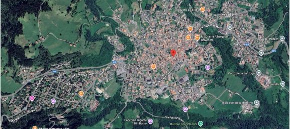 5-Zimmer Gewerbliche Immobilie in Borno, Italy, Nr. 265538 7