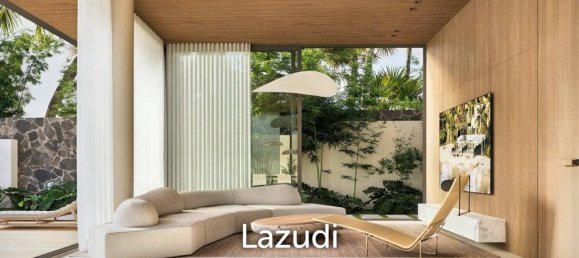 5 bedrooms Villa in Surat Thani, Thailand No. 23532 5