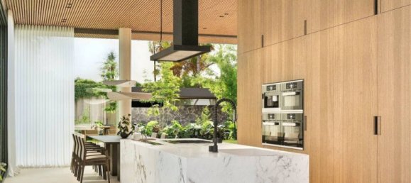 Villa T5 em Surat Thani, Thailand N.º 23532 4