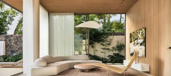 Villa T5 em Surat Thani, Thailand N.º 23532 7