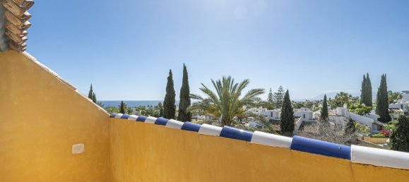 3 bedrooms Penthouse in Marbella, Spain No. 92969 24