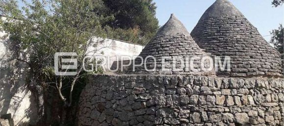 6غرفة شقة في Ceglie Messapica, Italy رقم 286185 5