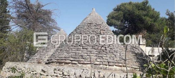 6غرفة شقة في Ceglie Messapica, Italy رقم 286185 3